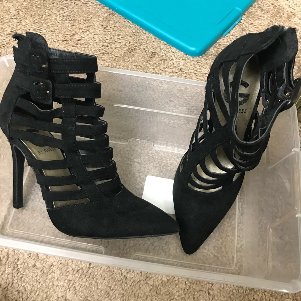 Guess heels - pumps